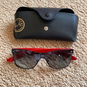 Ray ban sunglasses